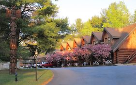 Nootka Lodge Nh